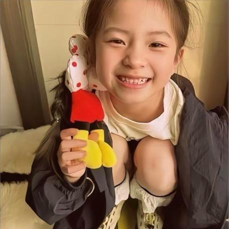幸福小孩.