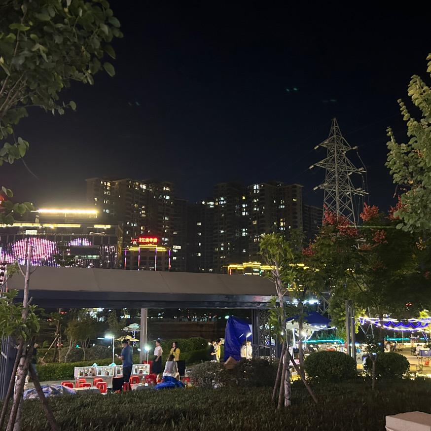 都是过往~~~