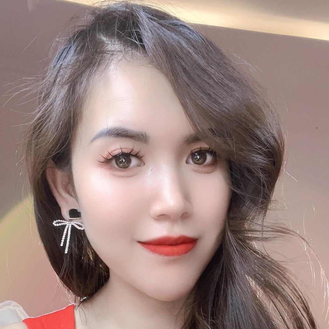 婉儿☁️
