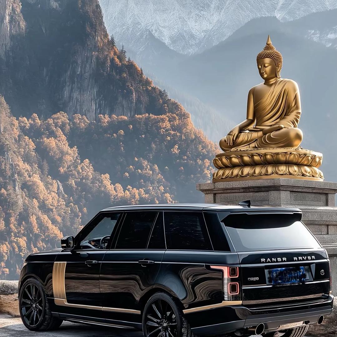 高密市街溜子玩车