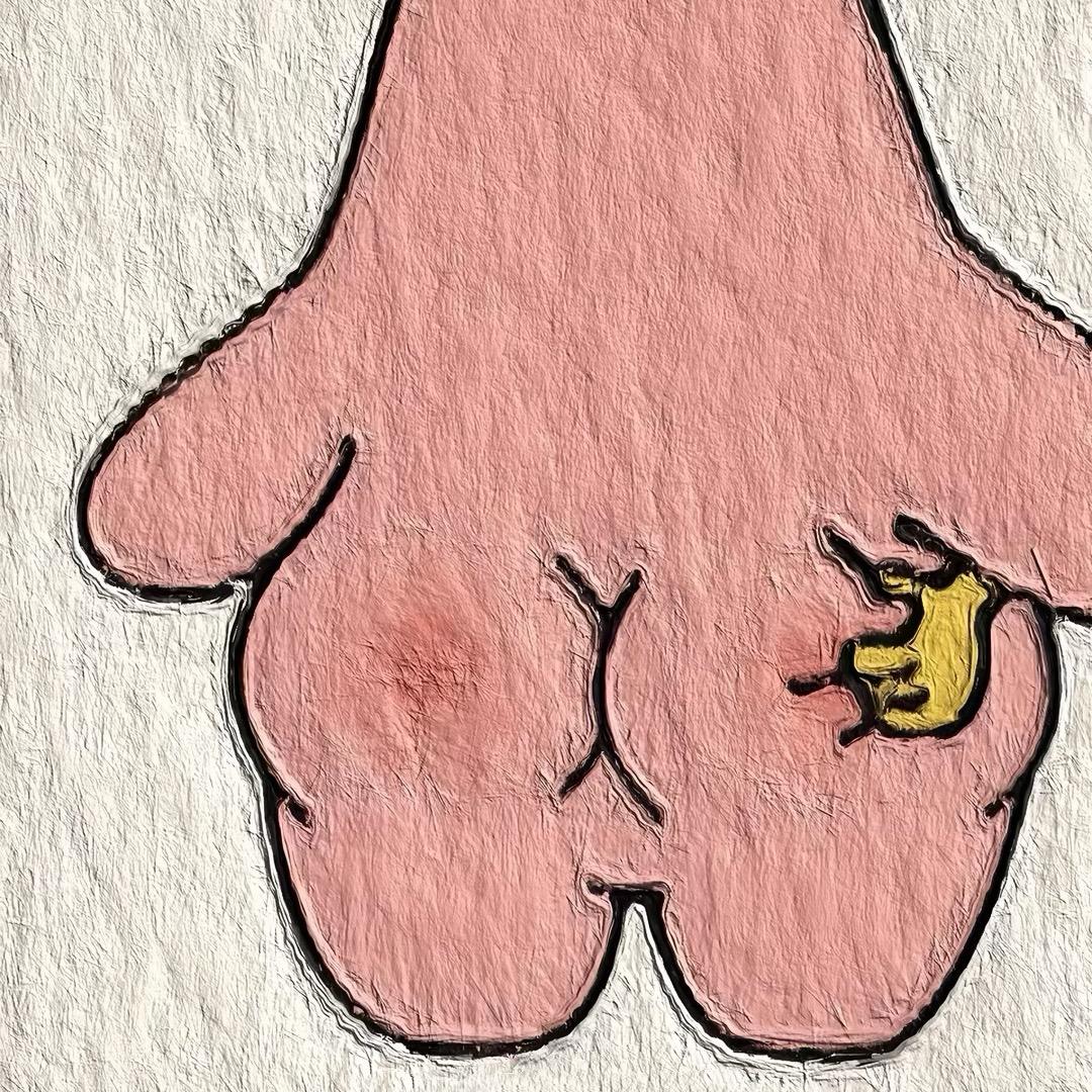 up不会翻跟头🤸