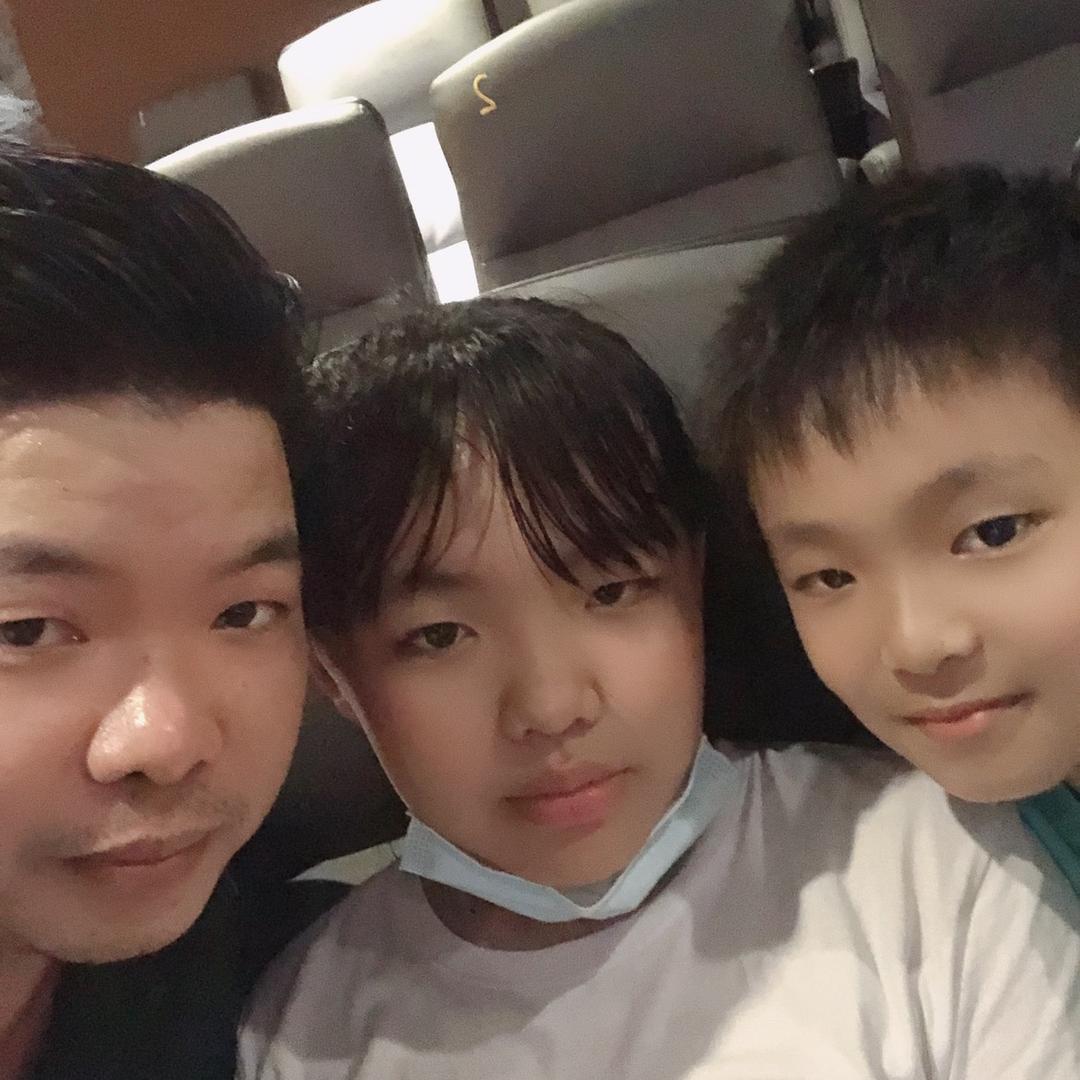 郑泉的分享生活