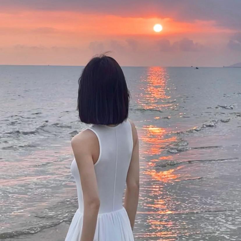 @柒柒
