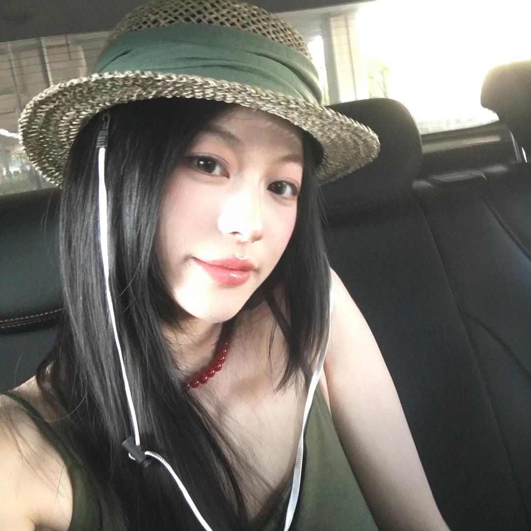 一颗梨子的羊毛大衣