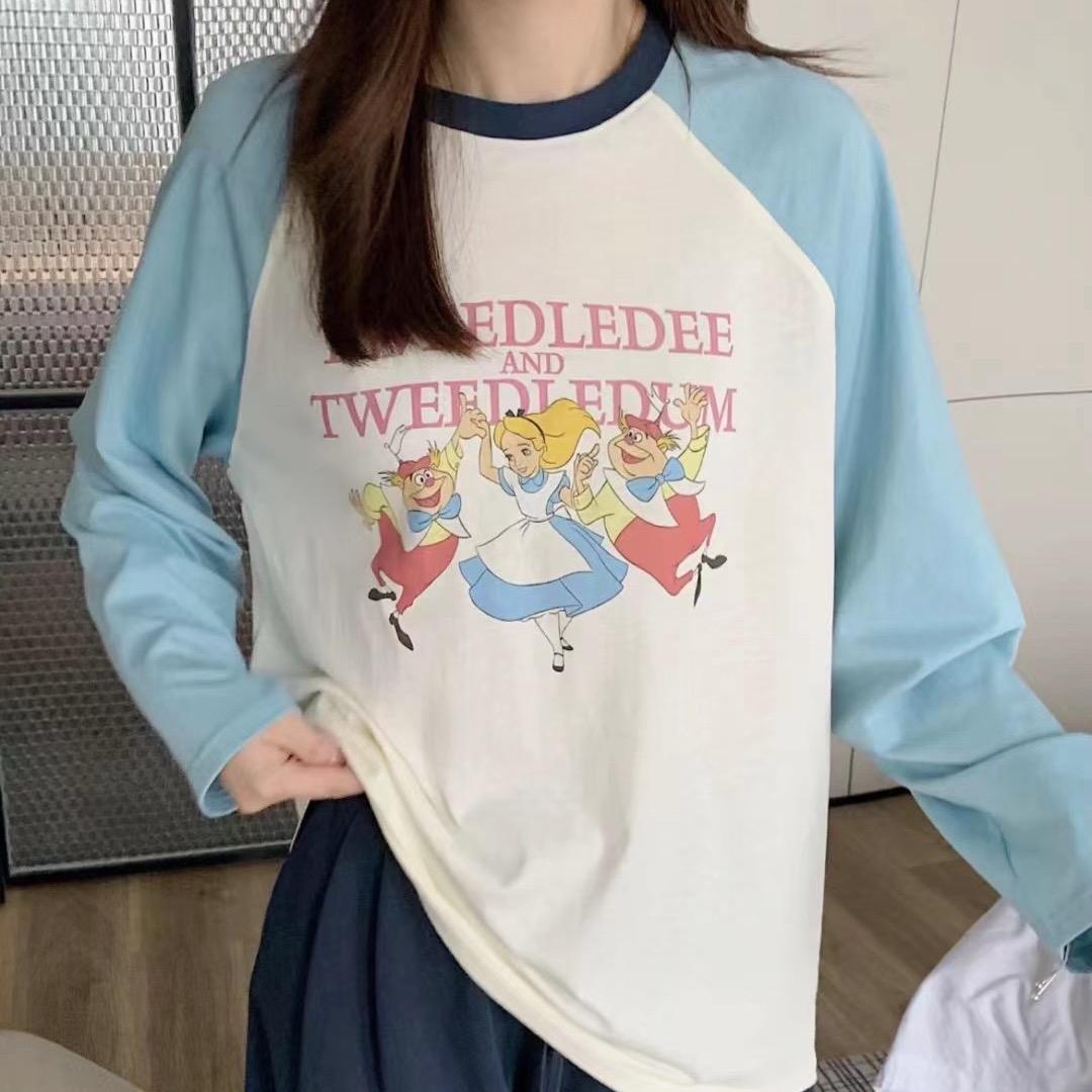 泡泡儿韩系女装