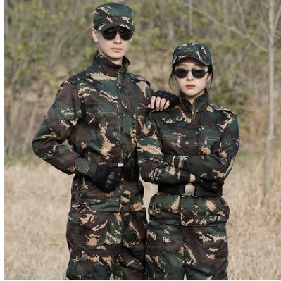 雪豹军迷户外馆