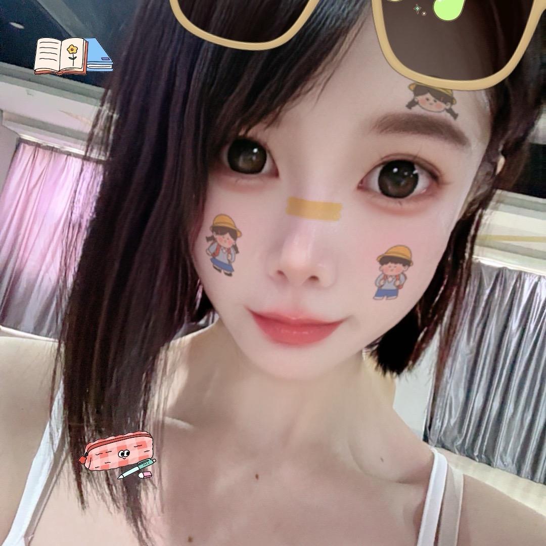 芝芝卖男装（客家妹）