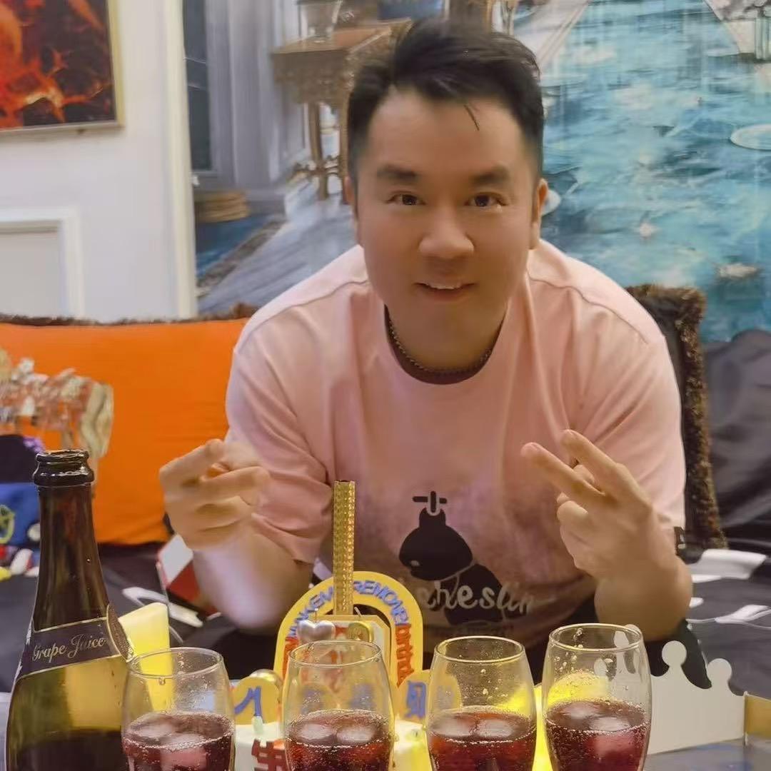 张兵（爱咋咋地）