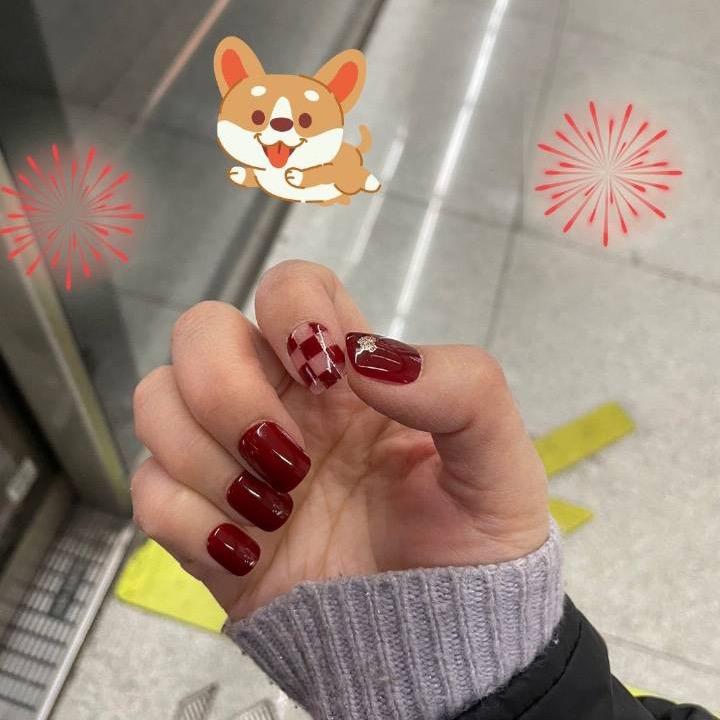企鹅爱上冰头像