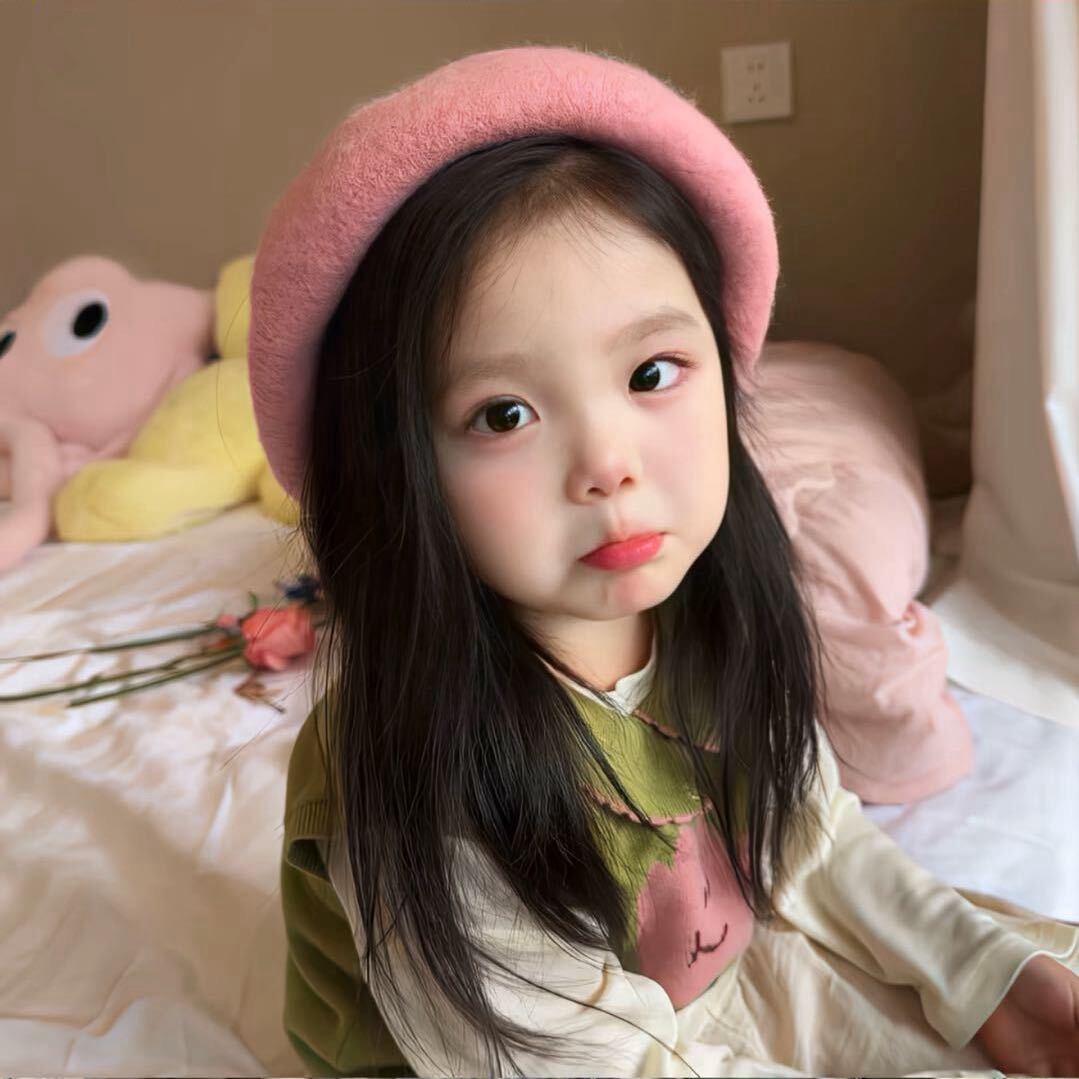 馨馨-