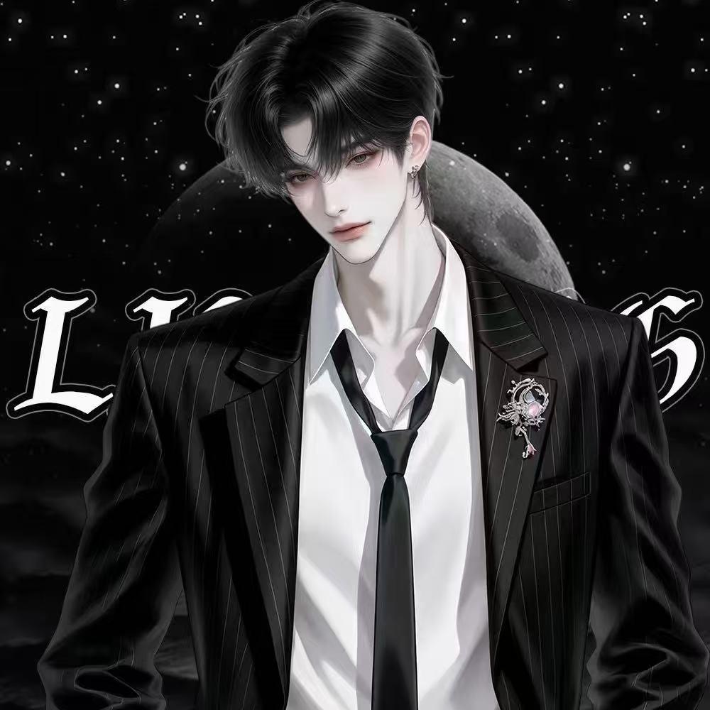 Sen森ℳ.