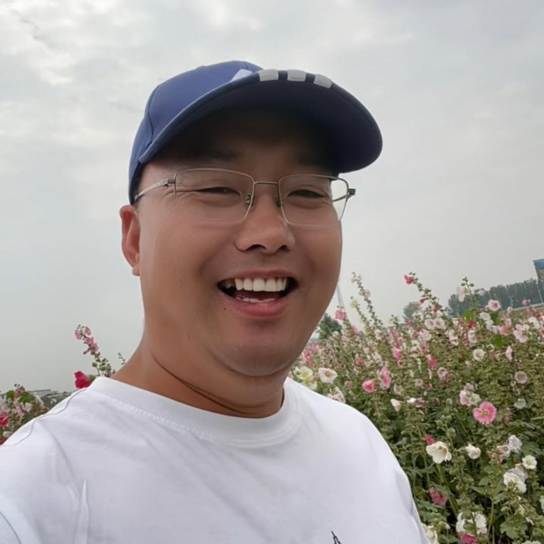 光头土豆哥