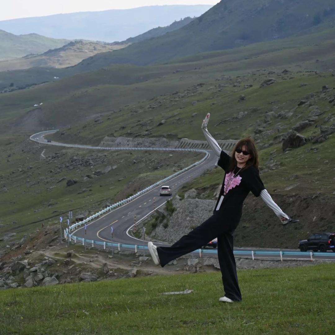 一个美女罢了🌸