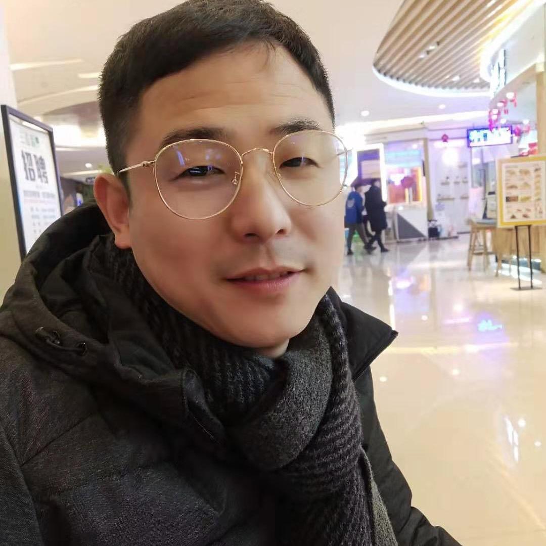 胡涂哥