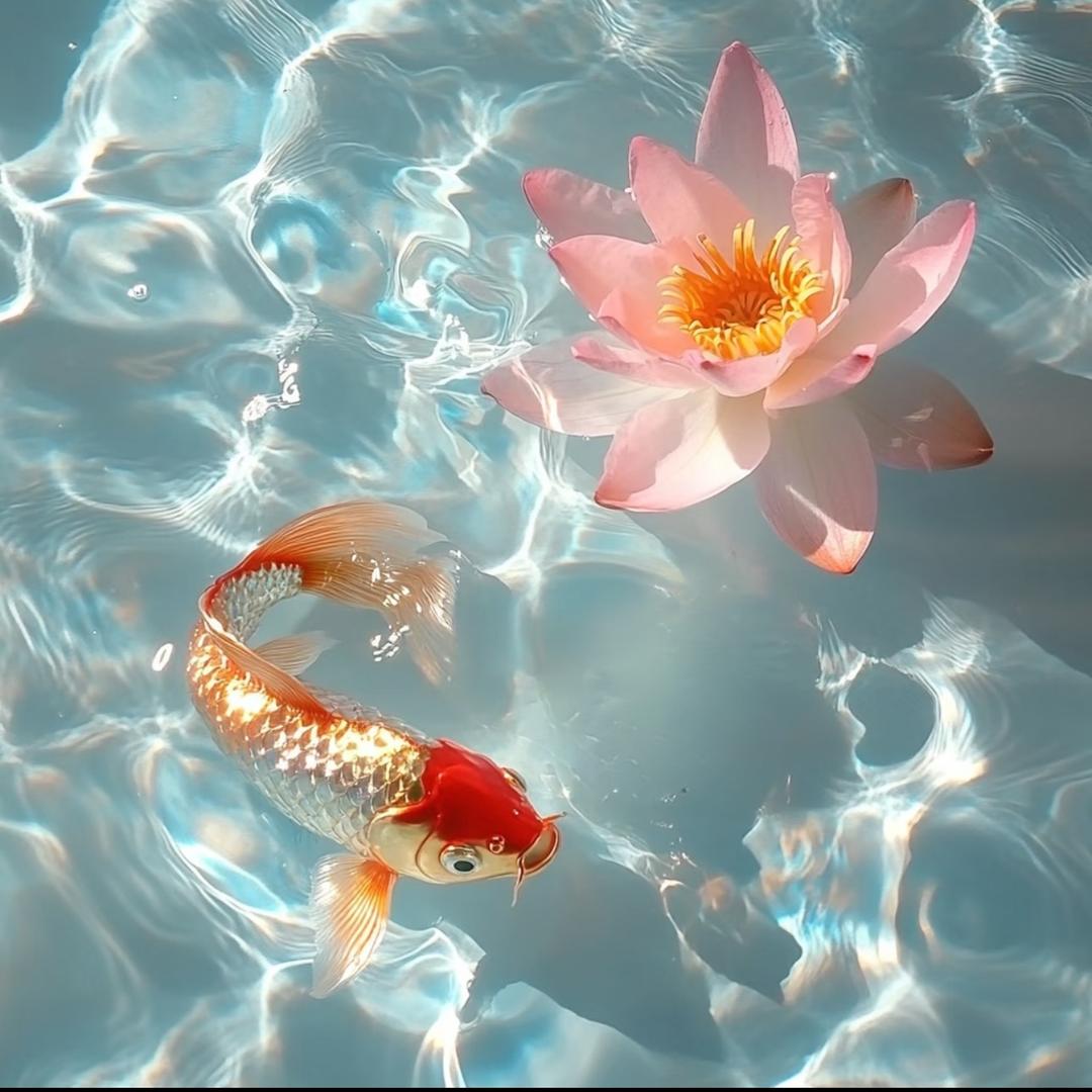 蓝汀珠宝宠粉号