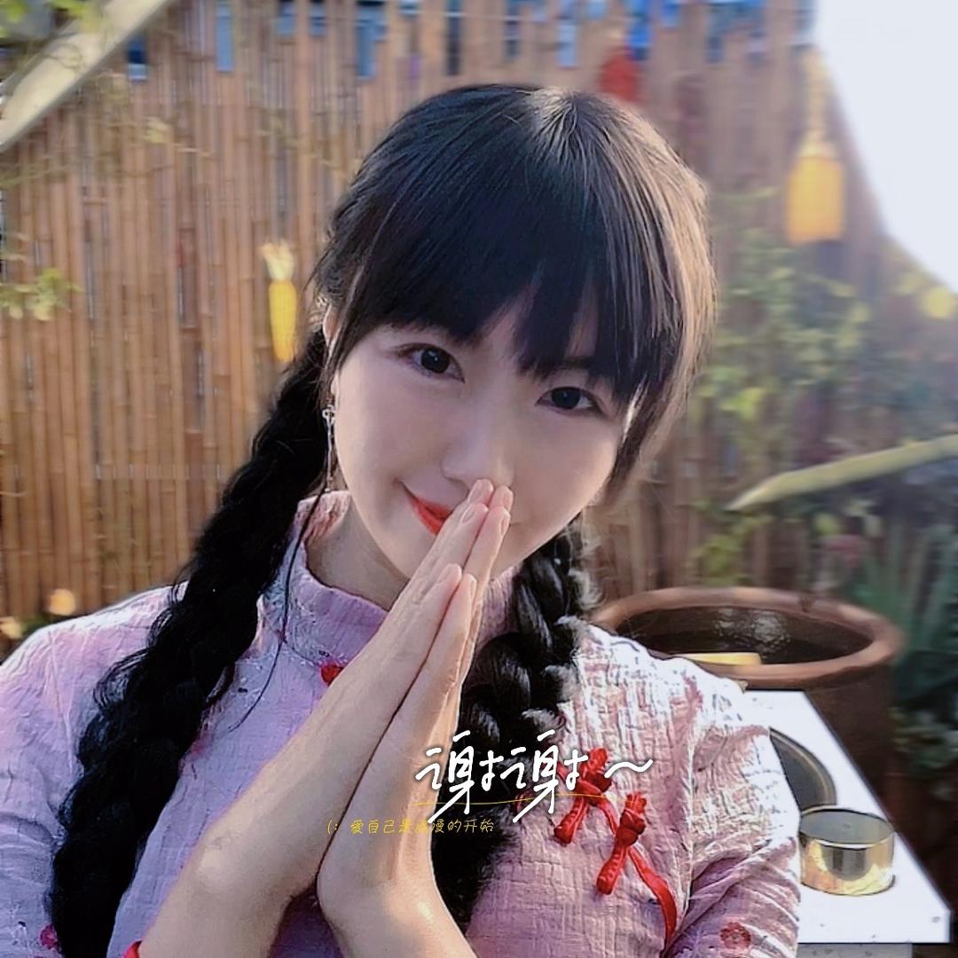 朵朵超爱吃