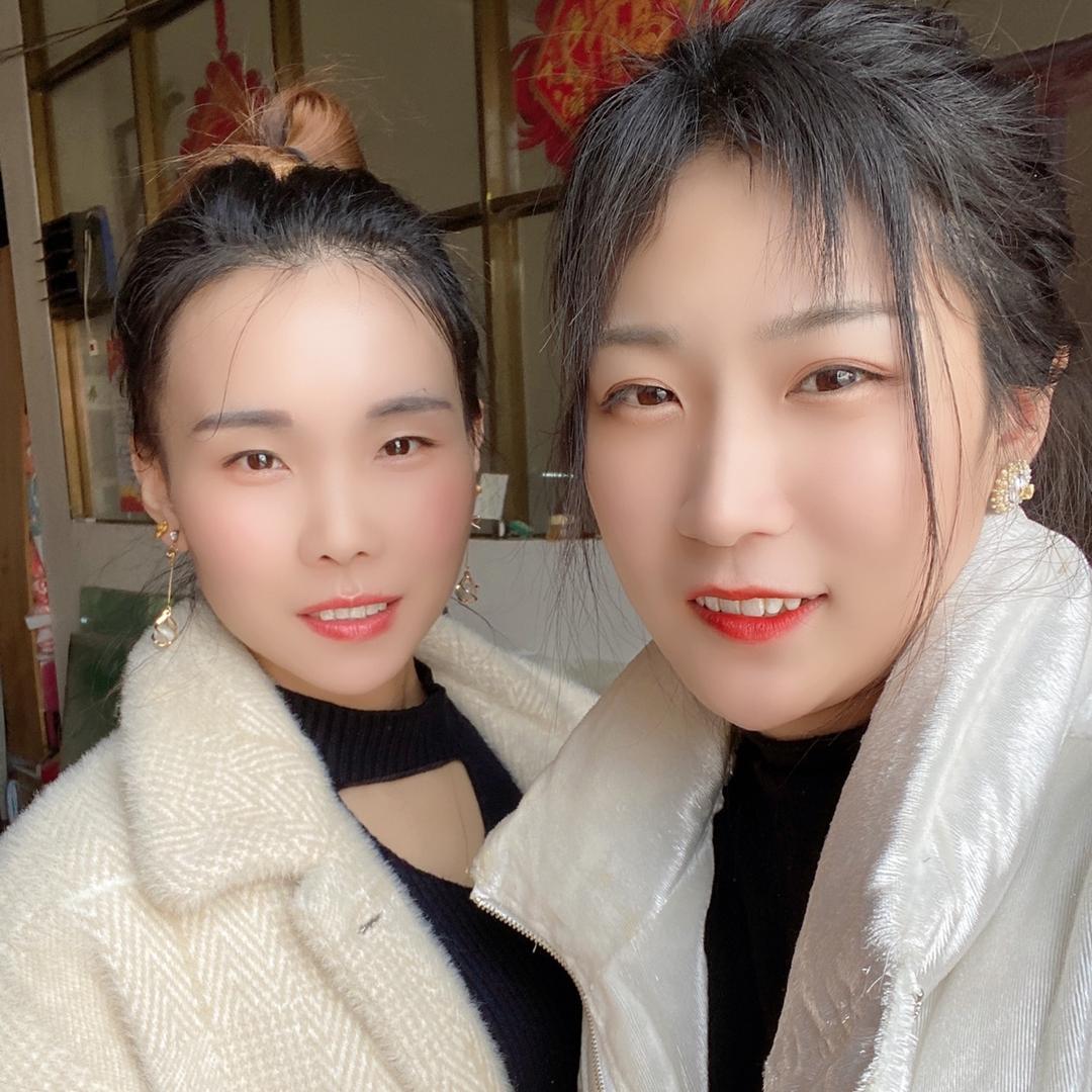 包小豆嫂嫂