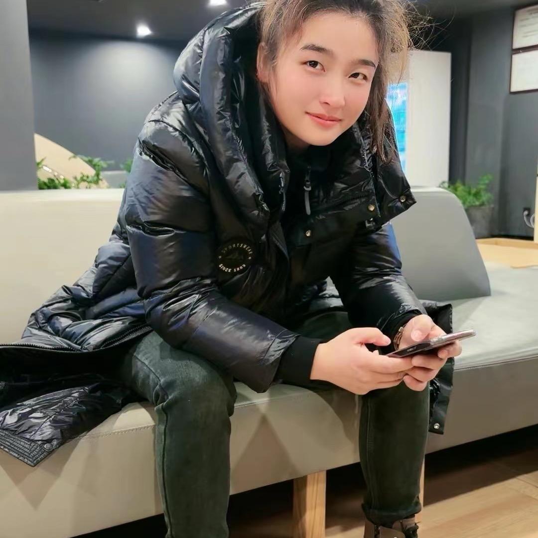 临港收废品的小吴