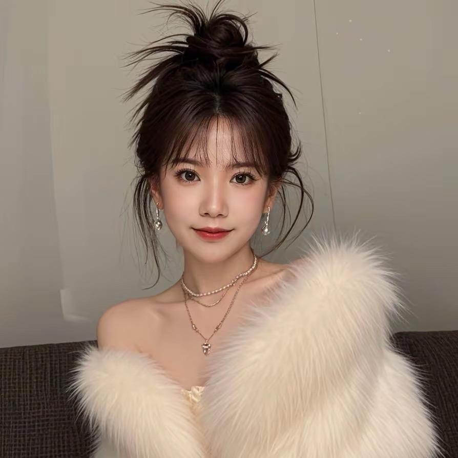 福布斯富婆👑 :-G💍