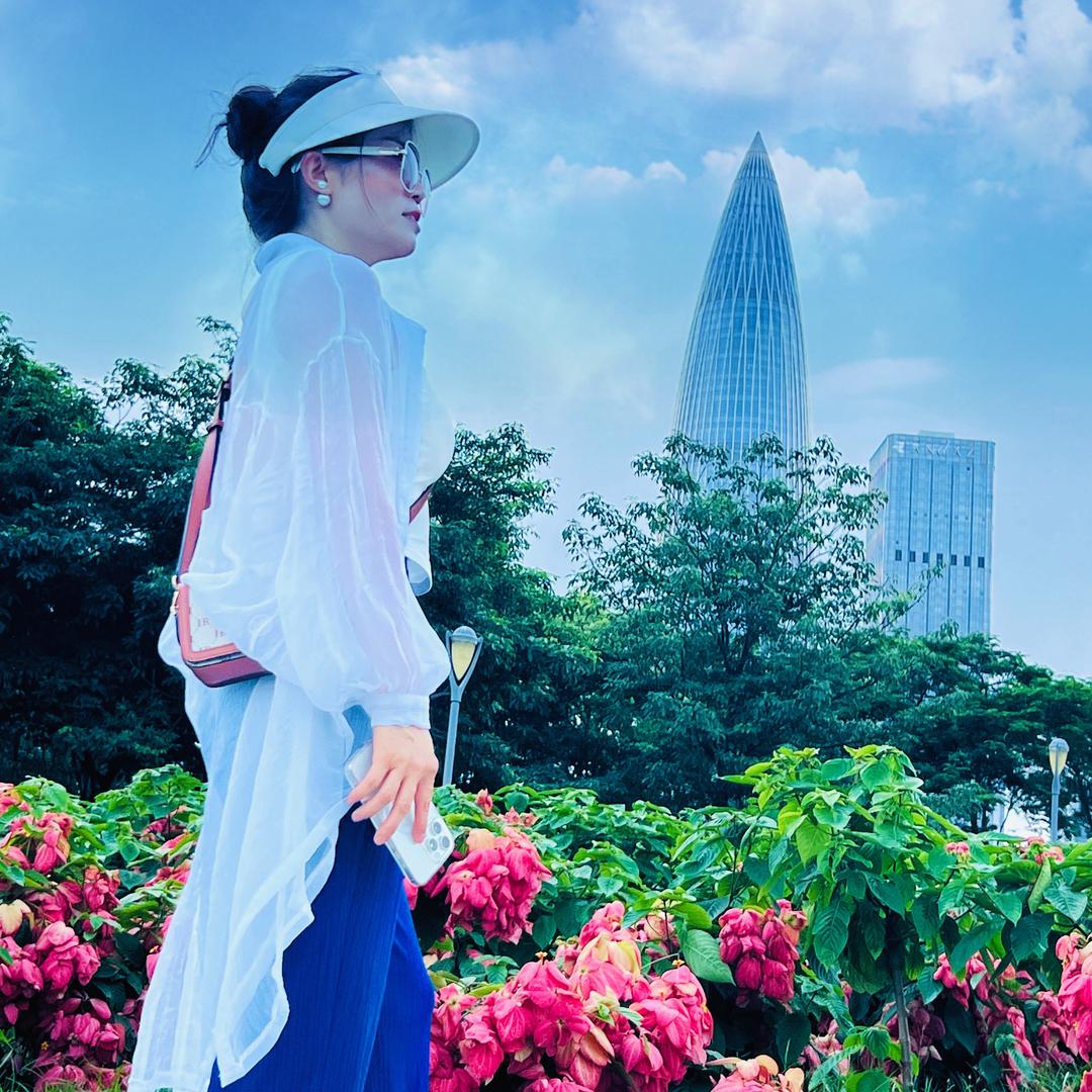 岁月无忌💕