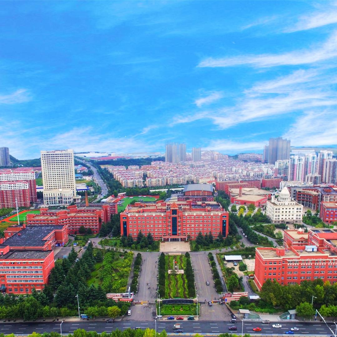 青岛滨海学院