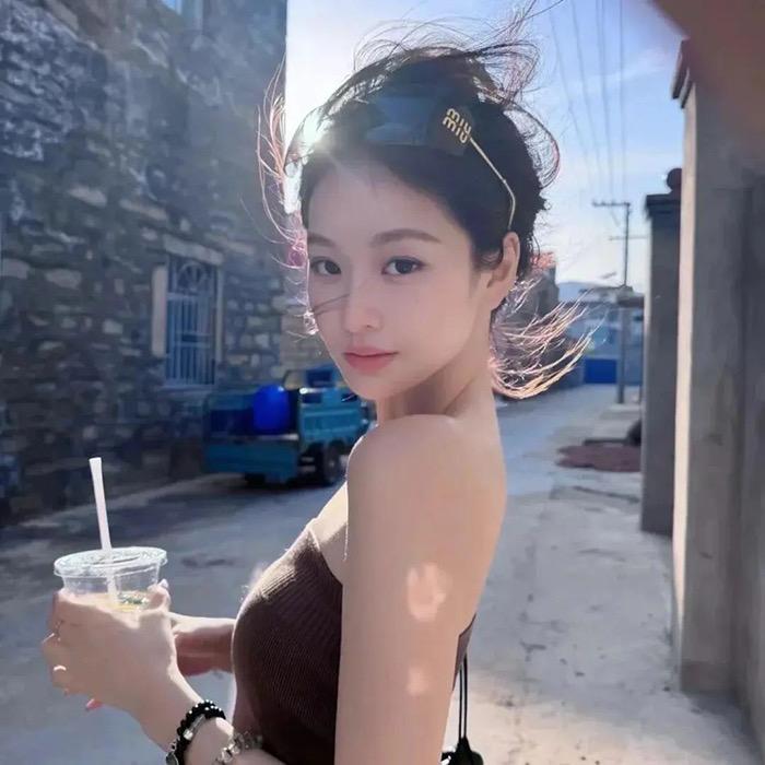 樱桃🍒红了
