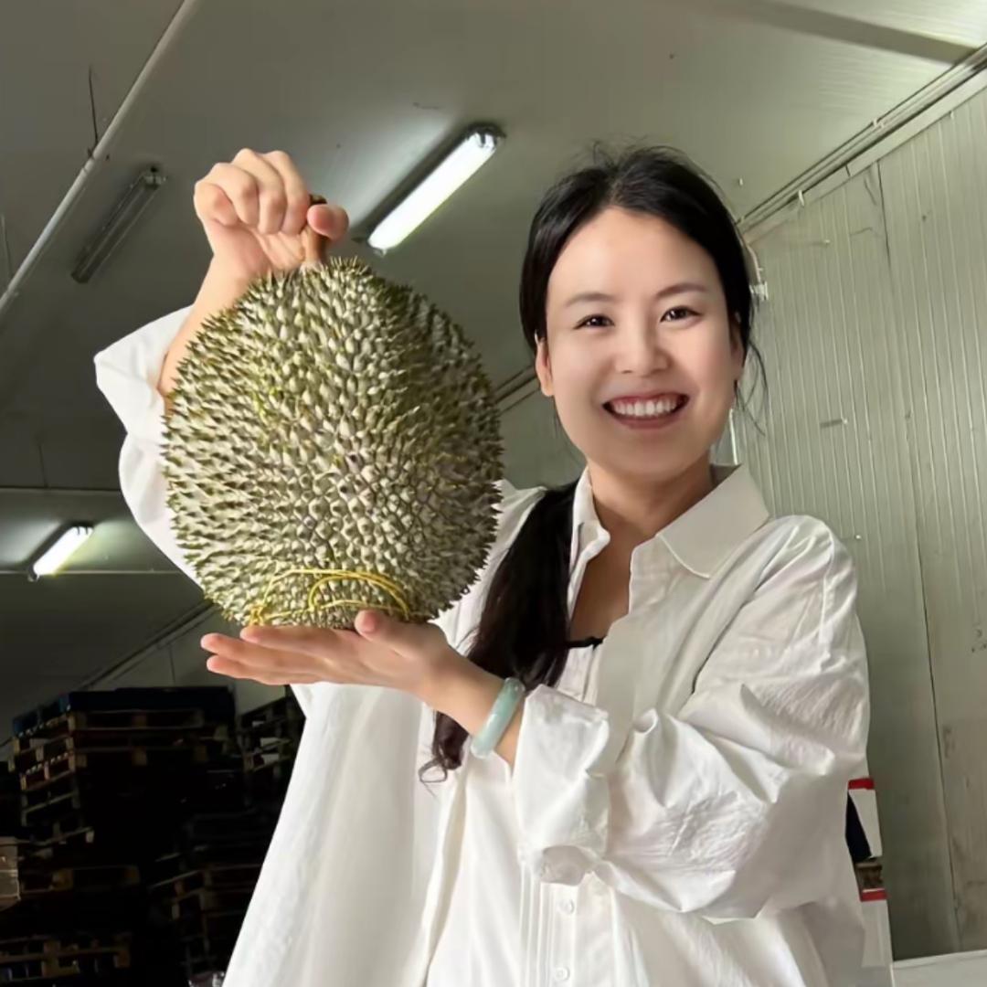山猫庄园精选
