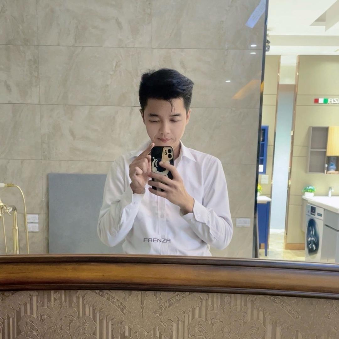 林温暖