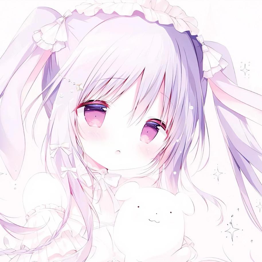 小u