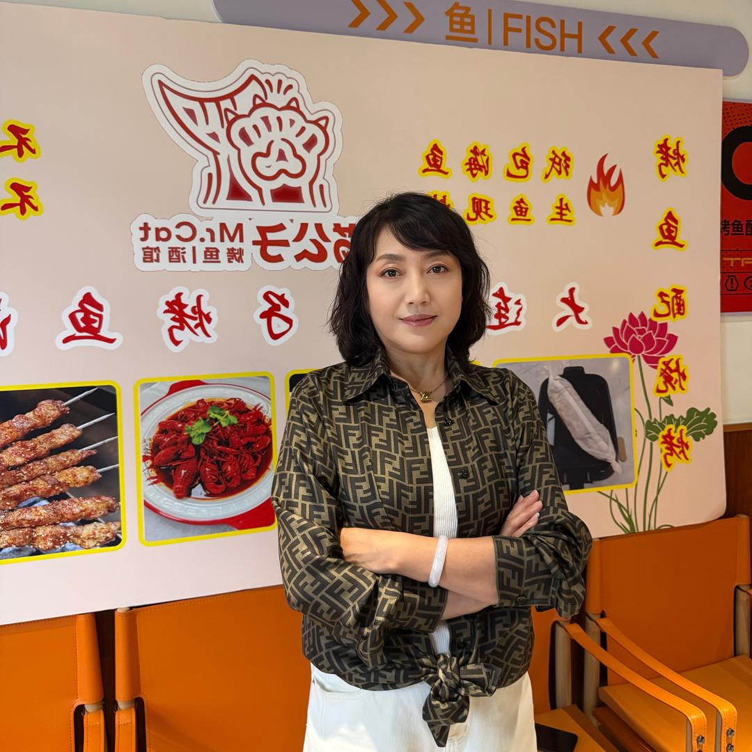 大连丁姐