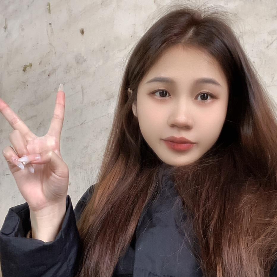 小玲同学👩‍🎓