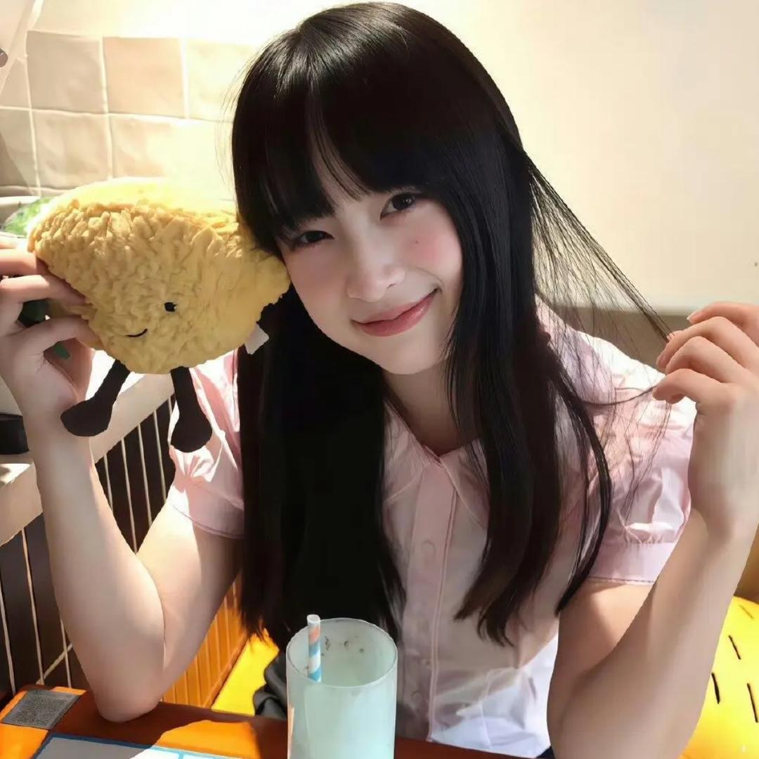曼曼困了