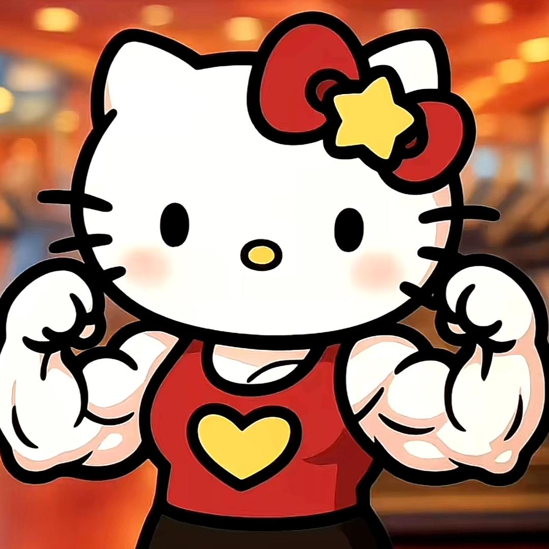 发疯中，别管我