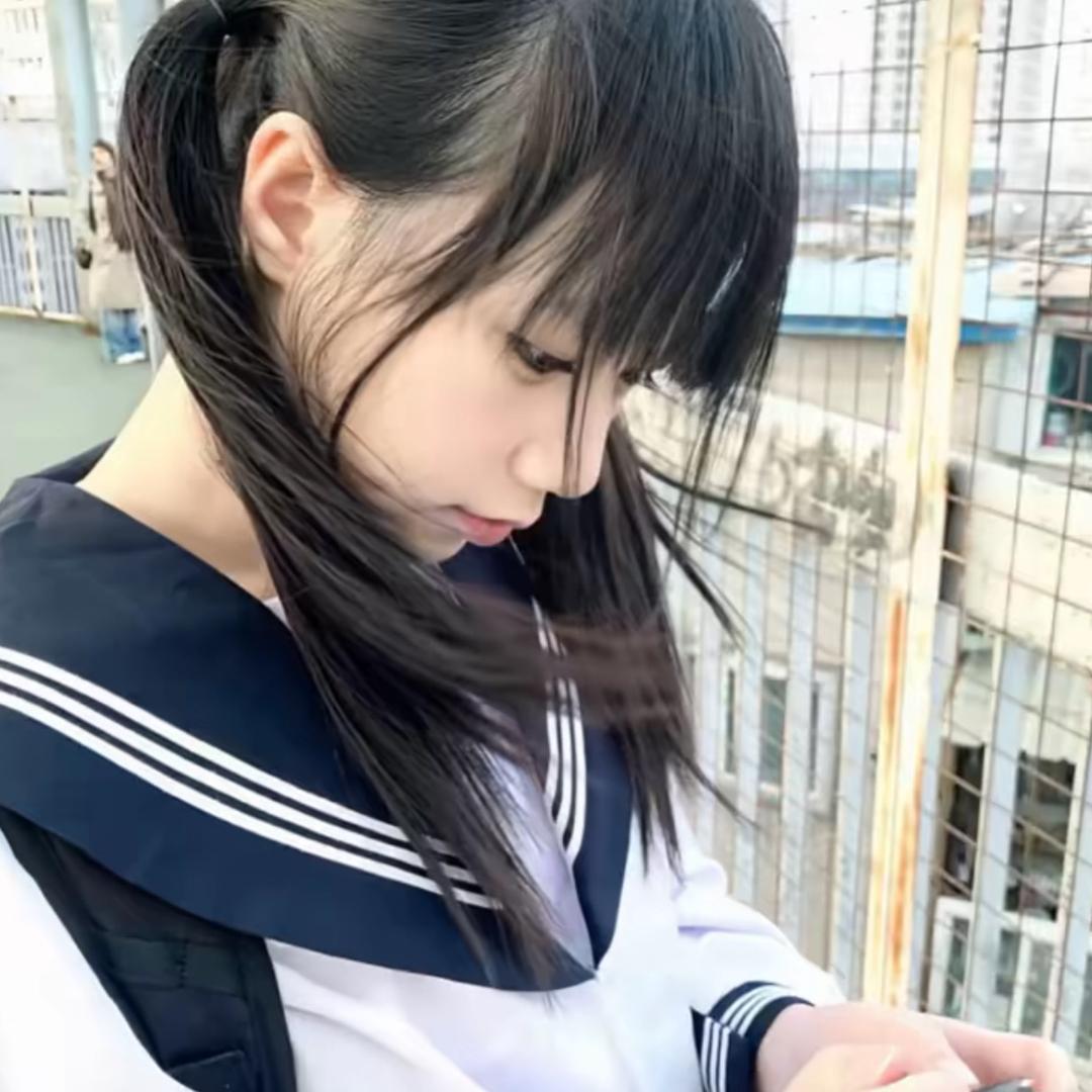 发尾总是吹不干