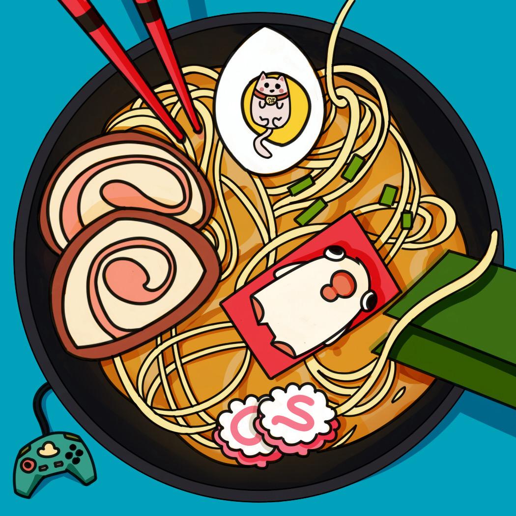 富贵鹅丨