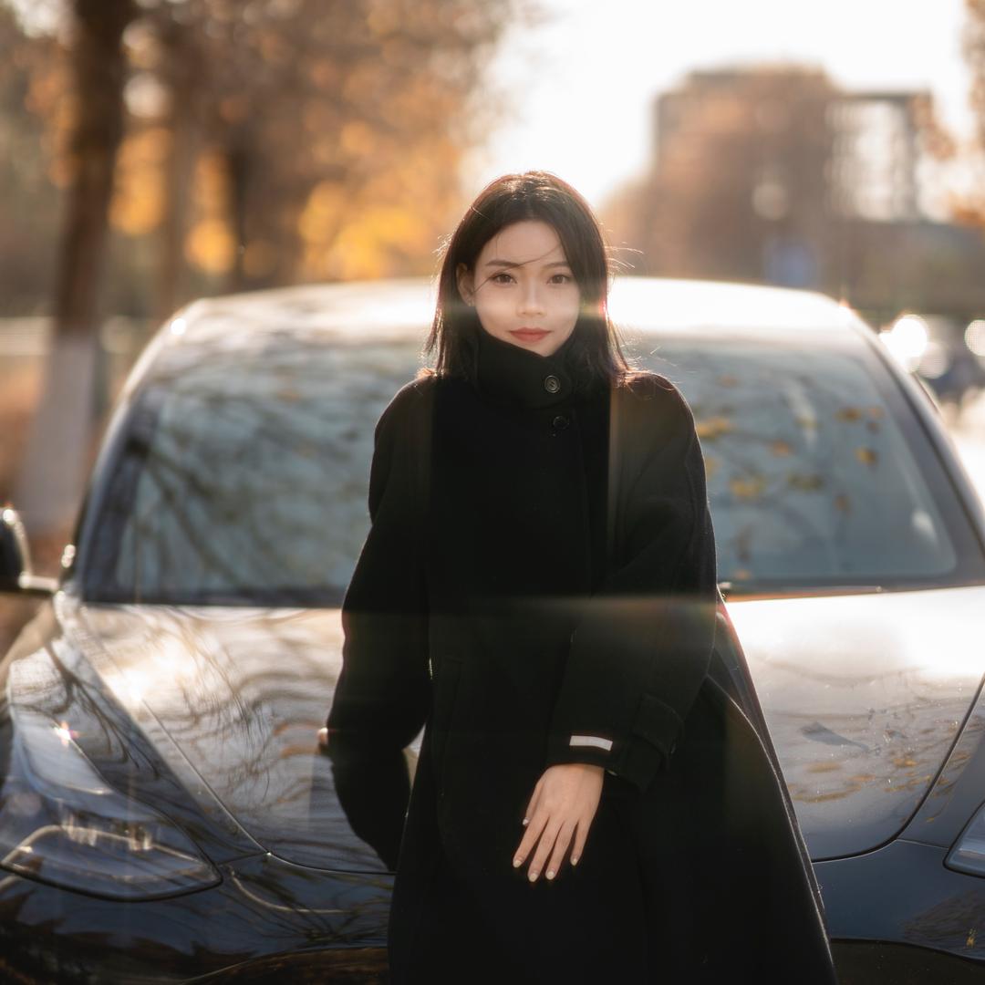 亦菲二手车-专注优选好车❤️