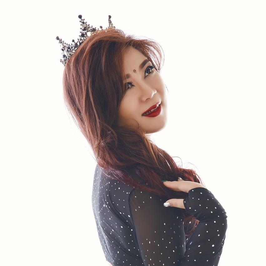 大琳💃🏻胖美肚皮舞(打怪兽版)