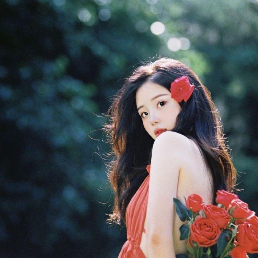 晓晓睡了.📷接修图