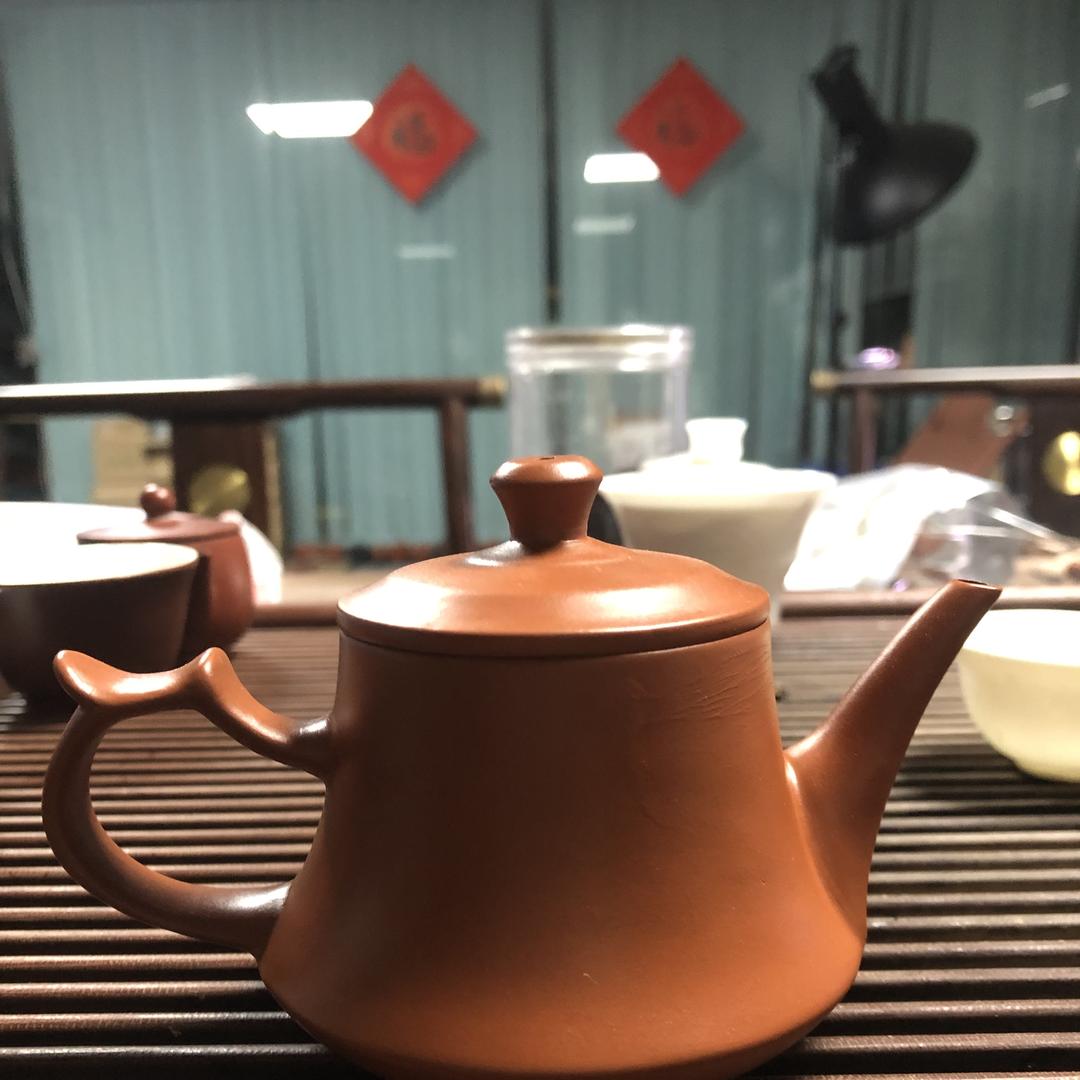 岽岭尚品个体店严选茶器