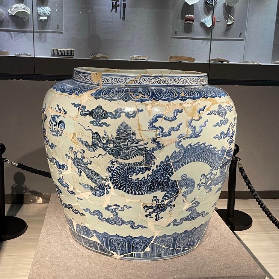 小老妹陶瓷2号店