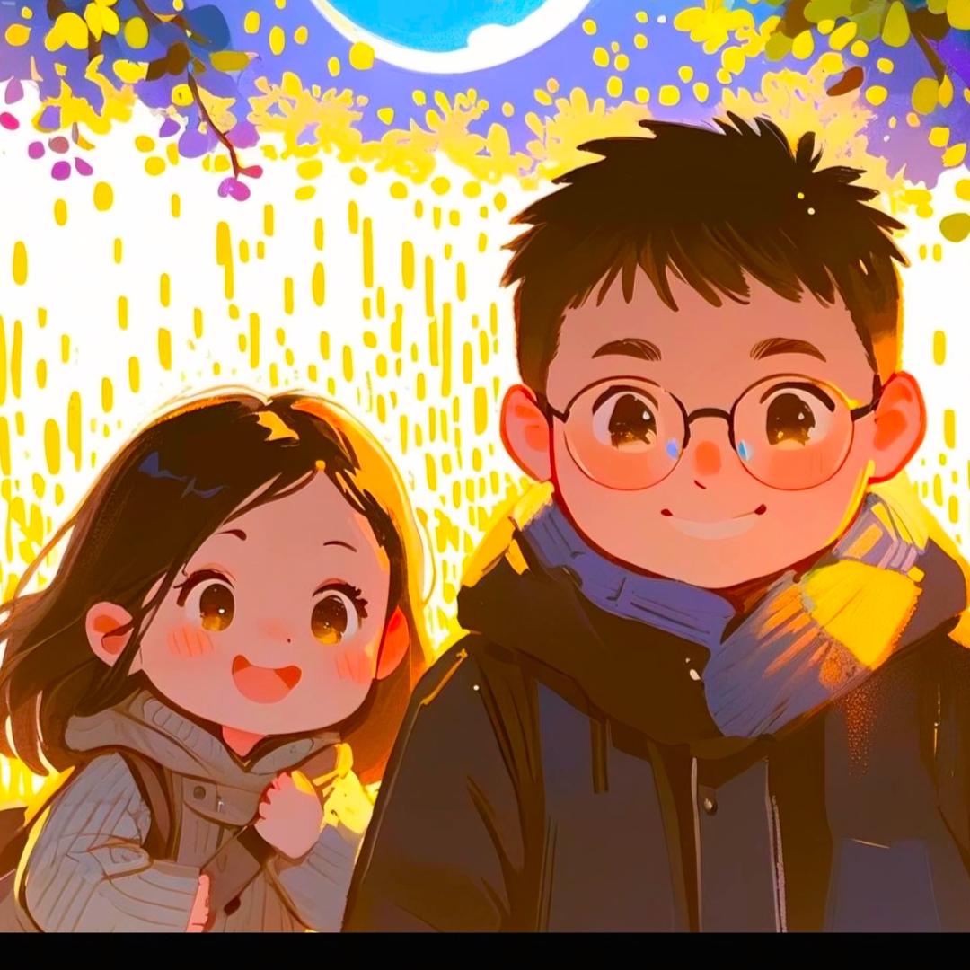 🌈小雨弟