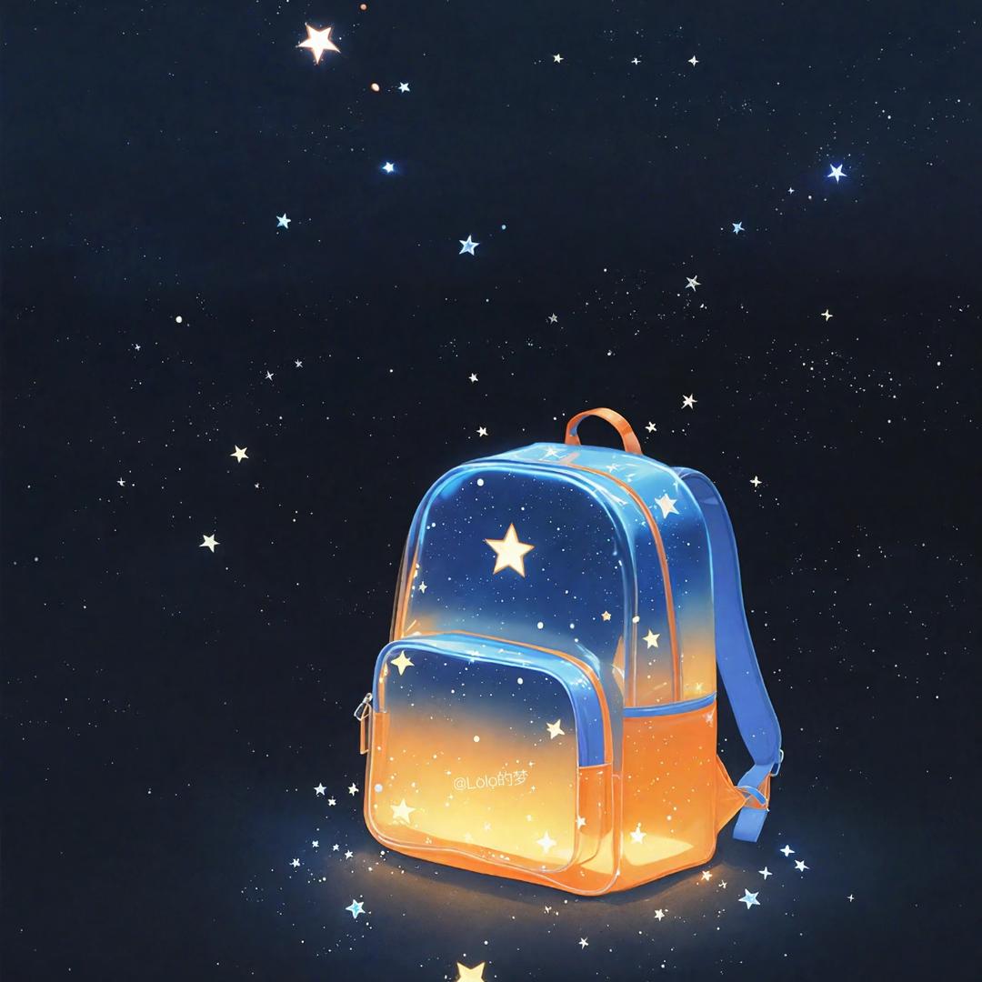 妮妮家书包优选2店