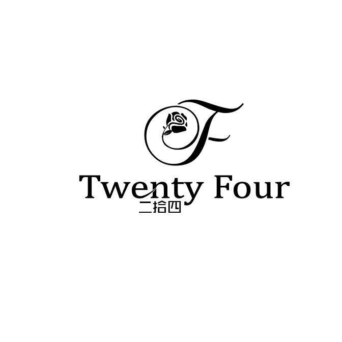 二拾四Twenty four