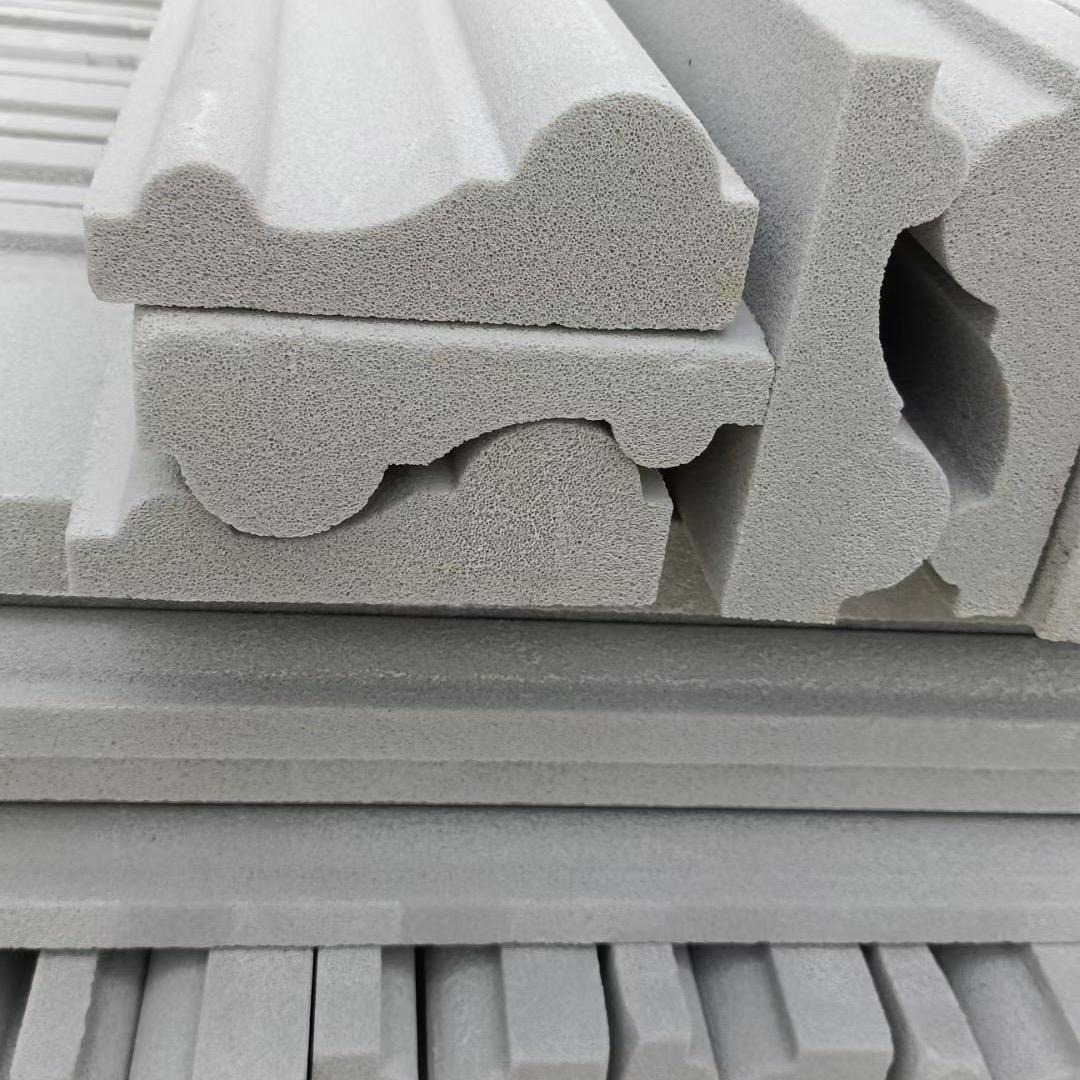 吉安翌锋发泡陶瓷,EPS构件厂
