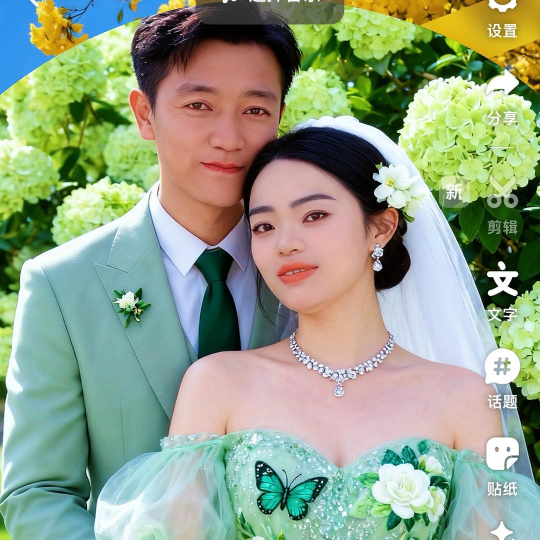 余生💓💞随心💓💓