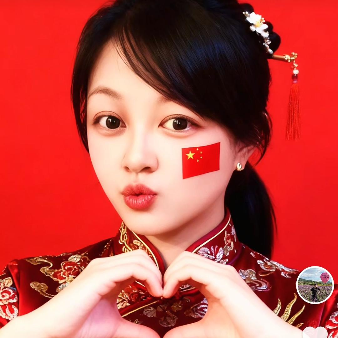 我是你的女孩👧