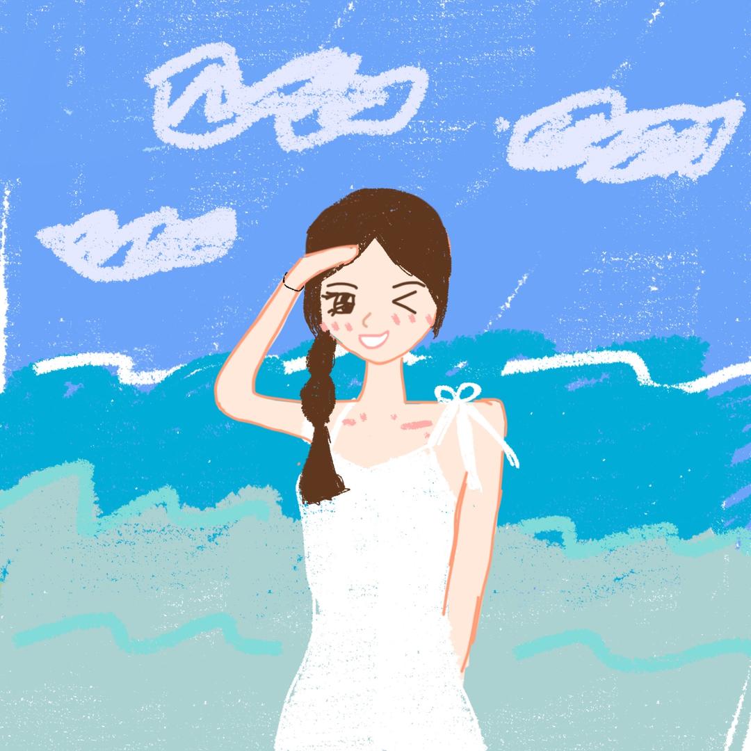 小菜叶子