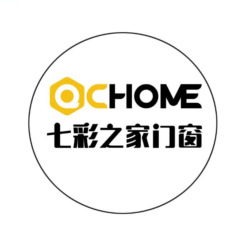 七彩之家门窗
