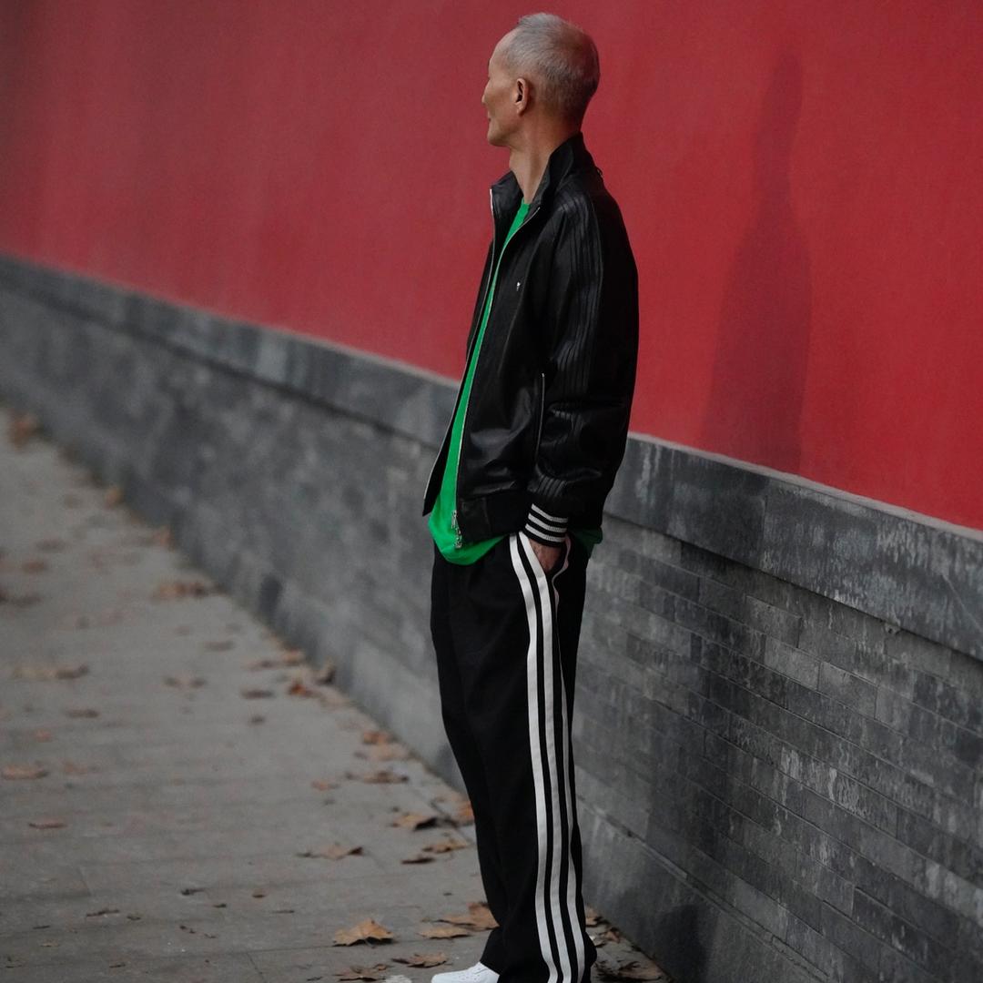 劳禄明