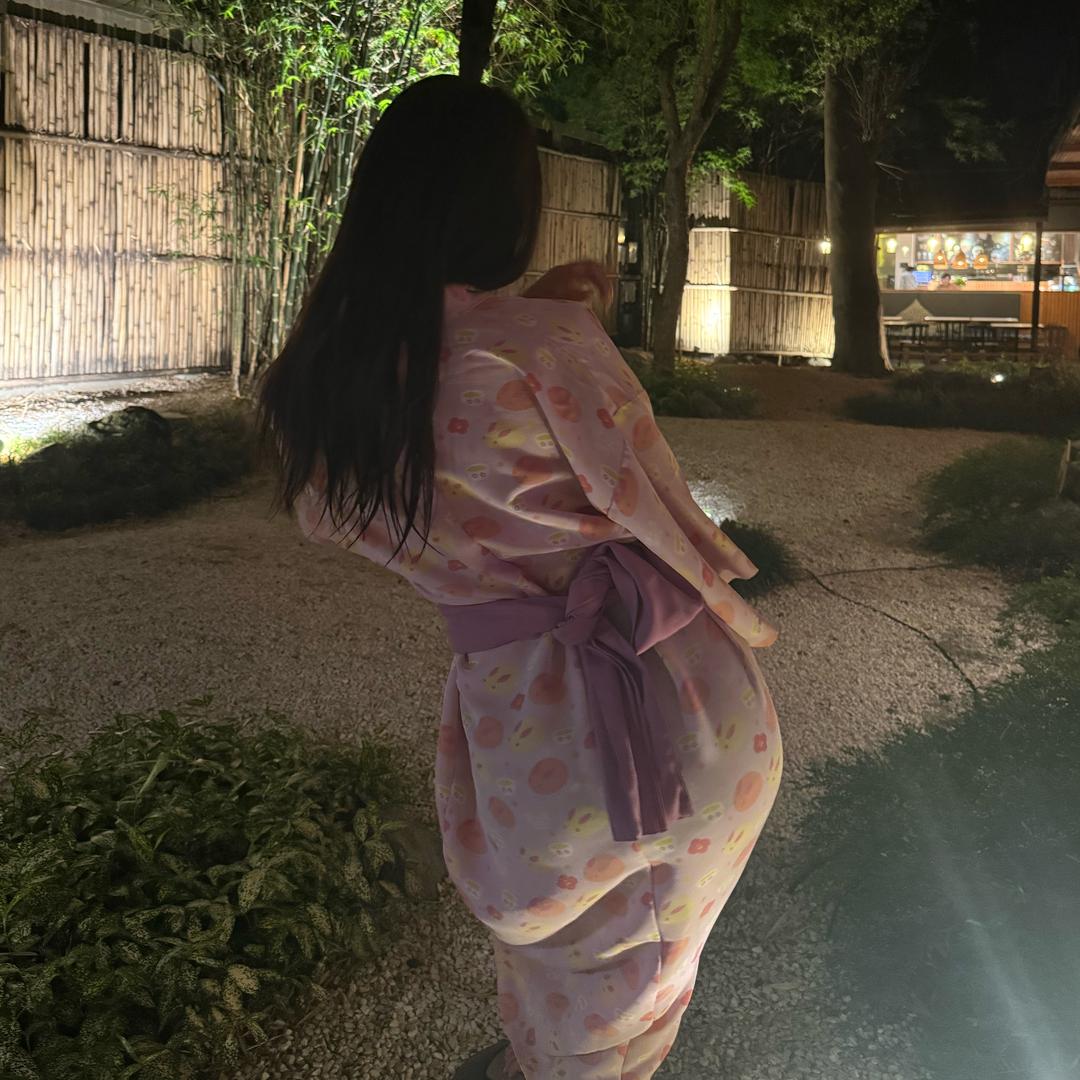 兔子小姨.